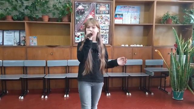 Камилла Бабич Мир (кавер Зина Куприянович) смотреть онлайн