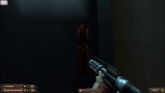 OBSCURE FPS - Metathrone - Lev. 3 - GAMEPLAY смотреть онлайн