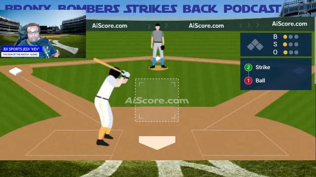 ⚾NEW YORK YANKEES vs BOSTON RED SOX Live Reaction | WATCH ALONG|THE RIVALRY смотреть онлайн