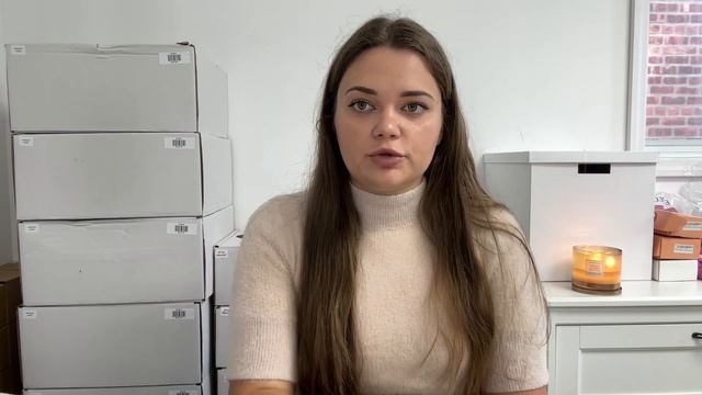 ПОЧЕМУ Я ЗАКРЫЛА СВОЮ СТУДИЮ МАНИКЮРА В НЬЮ ЙОРКЕ? смотреть онлайн