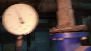 УХОДИТ ВОДА ИЗ КОТЛА. ВИНОВАТ КЛАПАН АВТОМАТА ПИТАНИЯ, ИЛИ ВЕНТИЛЬ НА ПИТАТЕЛЬНОМ НАСОСЕ