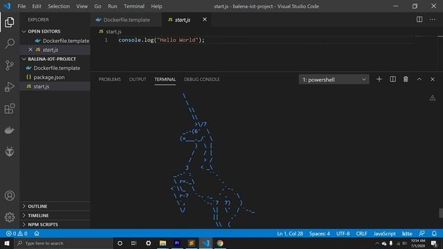 Balena iot with raspberry pi смотреть онлайн