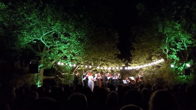 Оркестр "Виртуозы Киева" - Summer Time смотреть онлайн