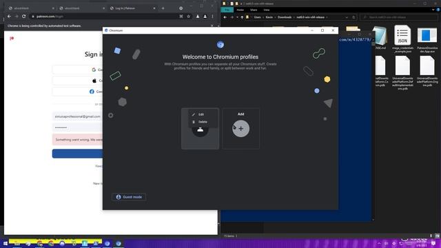 how to download all files from a patreon youre subscribed to смотреть онлайн