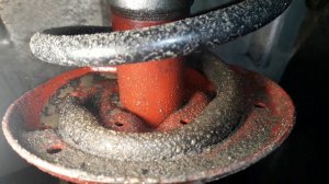 "ПРОект Веста Плутон". Что случилось со стойками "Demfi"? Правдивый отзыв о эксплуатации стоек.