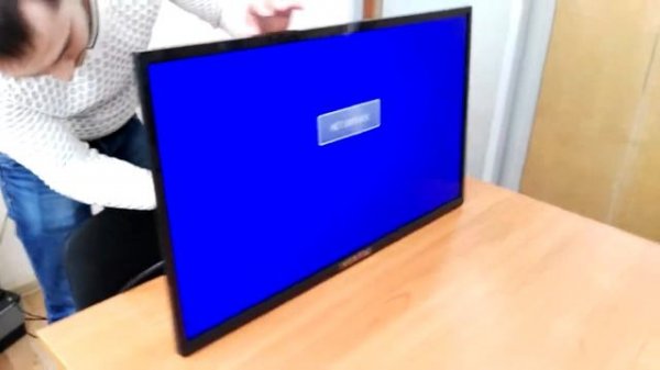 Видеообзор Телевизора LED32 VEKTA LD-32SR4215BT