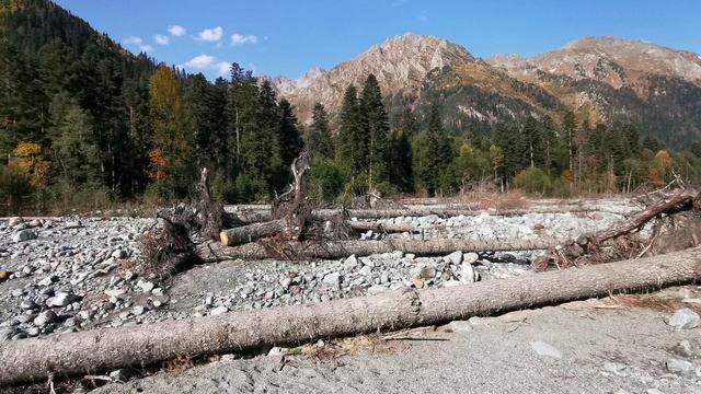 Карачаево Черкесия смотреть онлайн