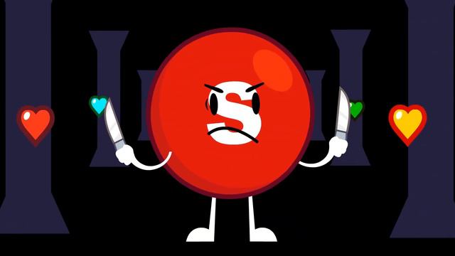 Object Invasion: Stronger Than You 3.0