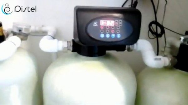 ДОЗАЦИЯ ГИПОХЛОРИТА НАТРИЯ | ПОЛНЫЙ ОБЗОР СИСТЕМЫ | DISTEL