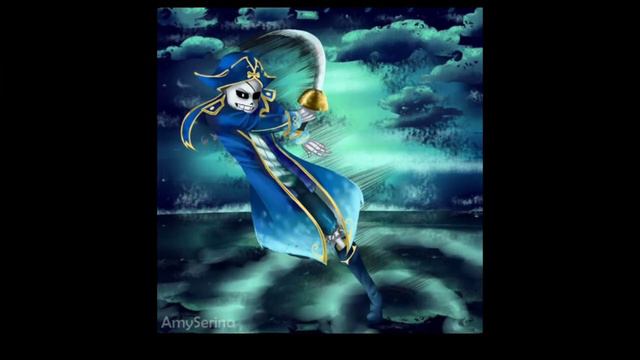 Клип Oceantale Санс и папирус шантаж смотреть онлайн