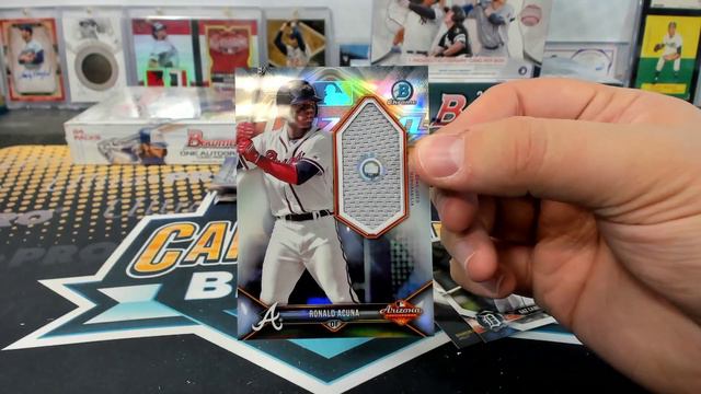 2017-20 10 Box Bowman Baseball Mixer #506 смотреть онлайн