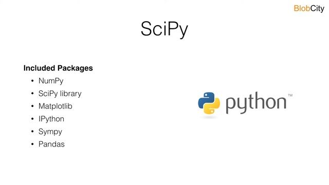 AI 1.5 - Programming Languages for AI | What language should you use for your AI & ML projects смотреть онлайн