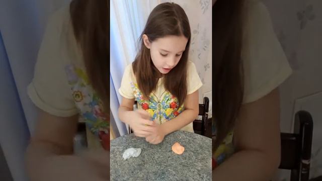 Как сделать лизуна из клея пва фирмы луч и персила колор геля смотреть онлайн