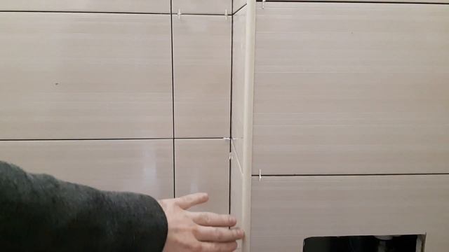 Как класть плитку в ванной и туалете | Ремонт и отделка ванной комнаты смотреть онлайн