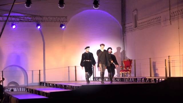 Гамлет_Rostov Kreml_Gamlet.mp4