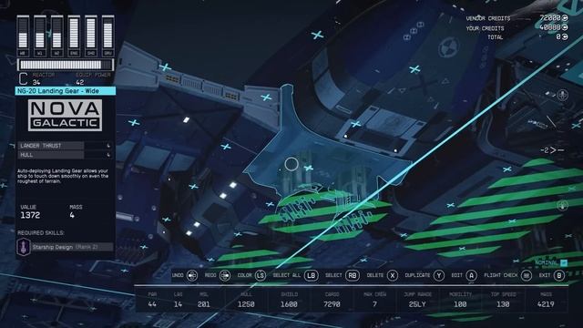 Use These Ship Building SECRETS in Starfield смотреть онлайн