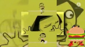 (REUPLOADED) (1 YEAR ANNIVERSARY) PBS Kids Dot Scan V5