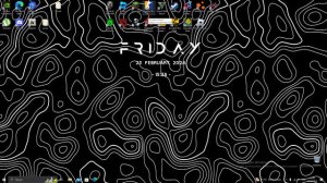 КАК СДЕЛАТЬ CS 2 НАСЫЩЕННОЙ ЧЕРЕЗ ПАРМЕТРЫ NVIDIA БЫСТРО????