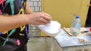 Вертикальный отпариватель. Обслуживание, чтоб служил долго.