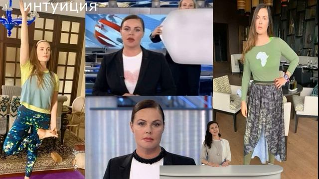 Не сломить! Екатерина Андреева выступила с заявлением после скандала в эфире. смотреть онлайн