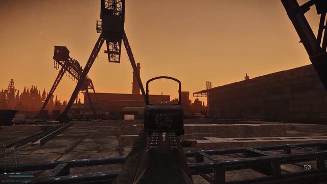 Задание прапора "Проба пера" патч 0.12.6 // Escape From Tarkov смотреть онлайн