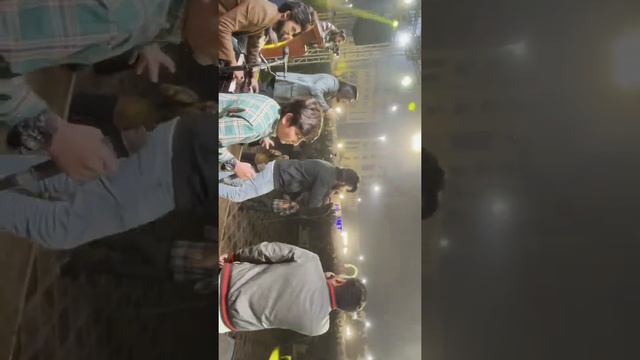 Allah hoo Allah hoo | By Saibaan Group | At UMT fiesta 2021 | Sufi Night смотреть онлайн