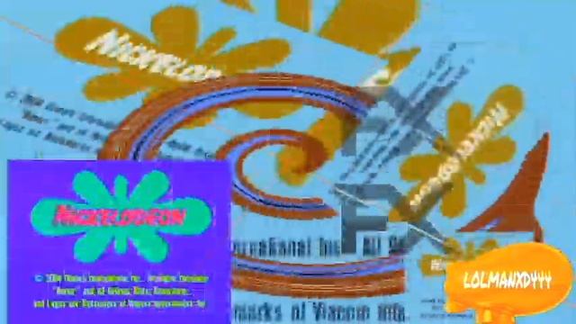Nickelodeon Csupo смотреть онлайн
