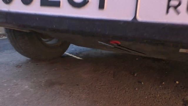 Мой ВАЗ 2104. Небольшой обзор #422 смотреть онлайн