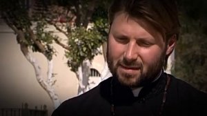 Своё стихотворение "Левиафан" читает о. Глеб Грозовский 24 февраля 2015 года