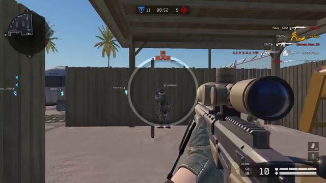 Розыгрываю пин-коды на Warface смотреть онлайн
