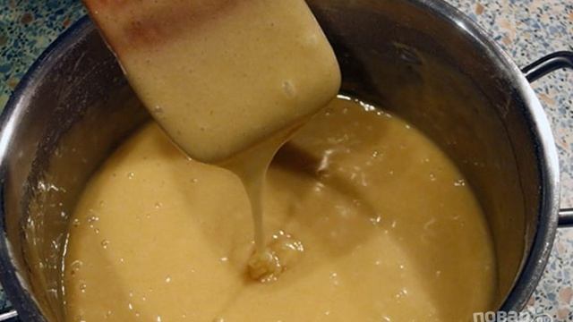 Сборник рецептов