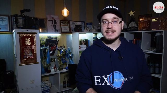 Димаш, Golden - Премьера клипа / SCI - вторая песня в Америке на казахском языке? смотреть онлайн
