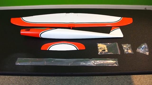 Pistol Pylon Racer (ARF) смотреть онлайн
