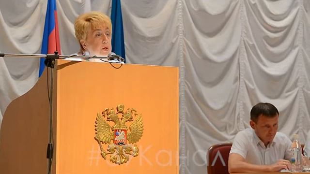 Юрий Поляков провел совещание, посвященное ходу курортного сезона в Анапе смотреть онлайн