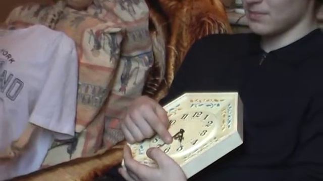 Куготова З - Такое разное время смотреть онлайн