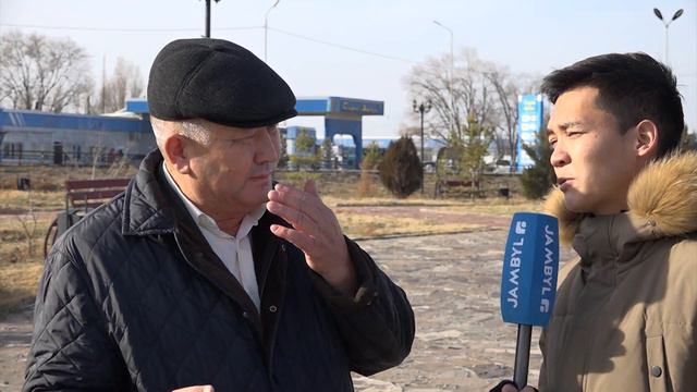 "ШУ АУДАНЫНДАҒЫ ЕҢ НАШАР АУЫЛ БІЗДІКІ" - "Әкім. Уәде мен Үде" - Шу ауданы смотреть онлайн