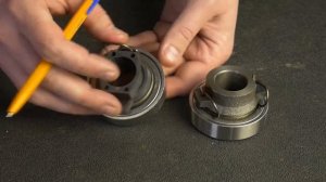 ОСТОРОЖНО ПОДДЕЛКА! Выжимной подшипник ВАЗ 2101 – оригинал и подделка