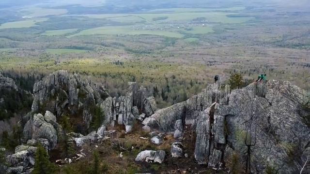 Максим, Дарья, Степан Струговец - Malidak Race - "Люди вершин" смотреть онлайн