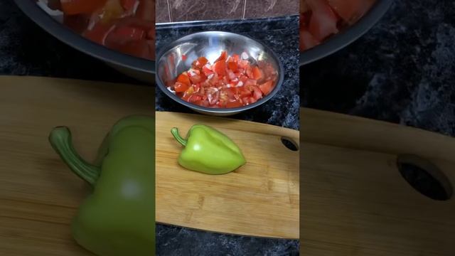 Салат - красное море ! смотреть онлайн