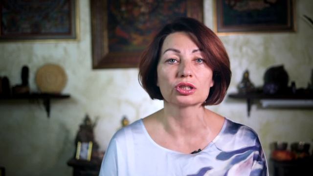 Видео курс Кундалини йоги "Скорая помощь" смотреть онлайн