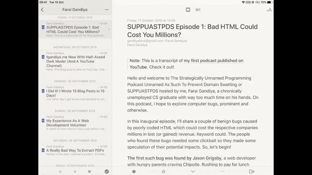 fgandiya me v8— The 8th Version of My Personal Website In All It’s Glory смотреть онлайн