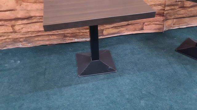 Столы для кафе смотреть онлайн