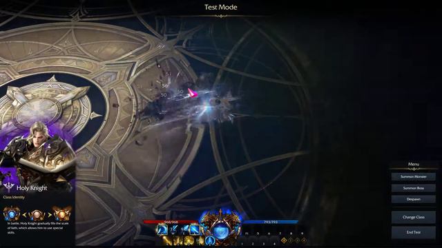 Lost Ark Paladin - Holy Knight (TÜRKÇE) смотреть онлайн