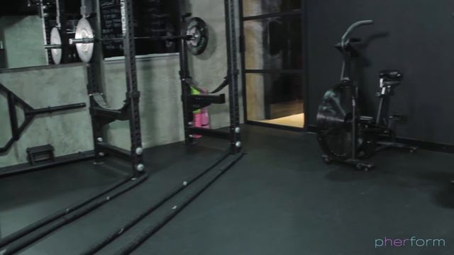 Pherform Hong Kong: Orbit Class смотреть онлайн