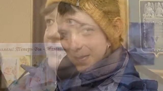 Выписка из роддома. г. Выборг 15 апреля 2016 год. Настенька Петрова смотреть онлайн