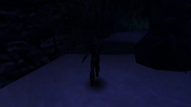 Готика. Gothic. Часть 20. Поиск Юниторов. Юнитор из разрушенного монастыря.