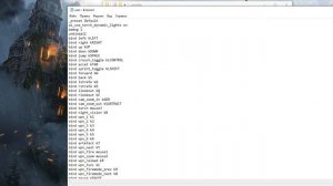 Как убрать раскачивание камеры в Сталкер:Золотой шар и прочие моды на ТЧ