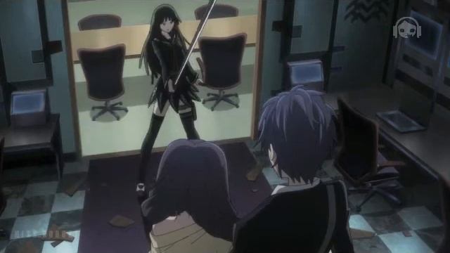 Top 5 Badass Samurai Girl (part1) смотреть онлайн