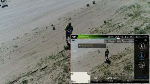 DJI Phantom 4 Pro Drone Review: Tap Fly