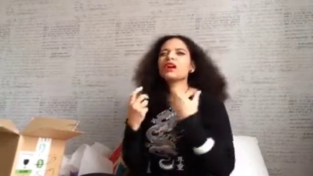 Распаковка с Beautydepot ч.1.(продолжение). Новинки Brocard, Pani Walewska, Novaya Zarya. смотреть онлайн
